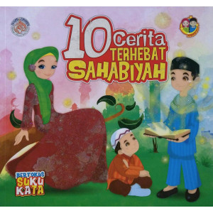 10 Cerita Terhebat Sahabiyah