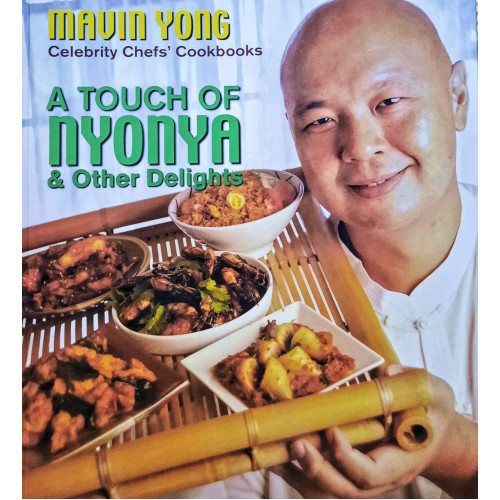 A Touch Of Nyonya & Other Delights