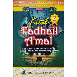 Kitab Fadhail A'mal (2)