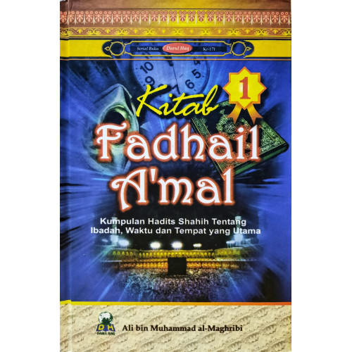 Kitab Fadhail A'mal (1)