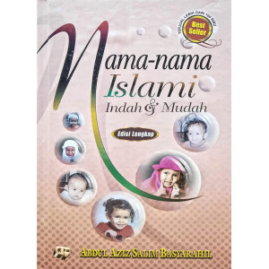 Nama-nama Islami Indah&Mudah