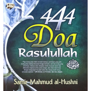 444 Doa Rasulullah ﷺ