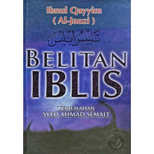 Belitan Iblis