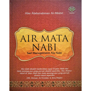 Air Mata Nabi - Sad Management Ala Nabi