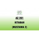 AZ201 - Kitaabah (Mustawa 2)