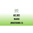 AZ301 - Nahu (Mustawa 3)