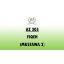 AZ305 - Fiqeh (Mustawa 3)