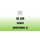 AZ308 - Saraf (Mustawa 3)