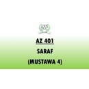 AZ401 - Saraf (Mustawa 4)