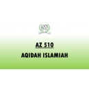 AZ510 - Aqidah Islamiah