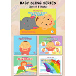 For Public: Baby Sling Series (BSS)
