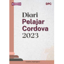 Diari Pelajar Cordova (DPC) KBR 1 | *COMPULSORY ITEM