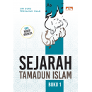 Sejarah & Tamadun Islam Book 1