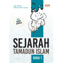 Sejarah Tamadun Islam Book 1