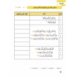 Siri Buku KAJI Bahasa Arab Menengah 2