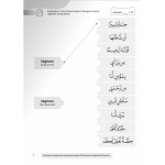 Siri Buku KAJI Latihan Ilmu Bacaan Al-Quran Darjah 4