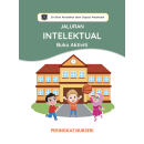 (NEW) Jaluran Intelektual Buku Aktiviti - Peringkat Nurseri