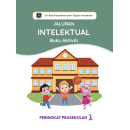 (NEW) Jaluran Intelektual Buku Aktiviti - Peringkat Prasekolah 1