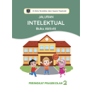(NEW) Jaluran Intelektual Buku Aktiviti - Peringkat Prasekolah 2