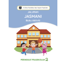 (NEW) Jaluran Jasmani Buku Aktiviti - Peringkat Prasekolah 2