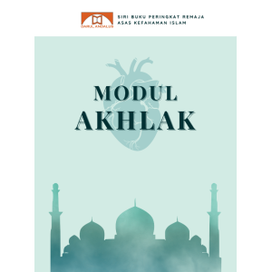 (NEW) Modul Akhlak