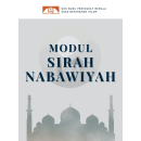 (NEW) Modul Sirah Nabawiyah