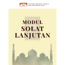 (NEW) Modul Solat Lanjutan