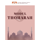 (NEW) Modul Thoharah