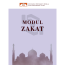 (NEW) Modul Zakat