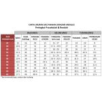 Uniform for Andalus Preschool/Primary Level (Girl) - Size 42