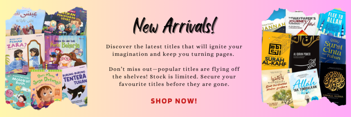 New Arrivals