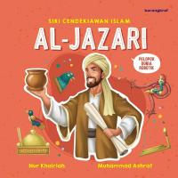Siri Cendekiawan Islam: Al-Jazari