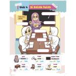 Siri Buku Aktiviti: Kamus Bergambar Junior (1) Siri Buku Aktiviti: Kamus Bergambar Junior (1)