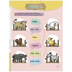 Siri Buku Aktiviti: Kamus Bergambar Junior (2)