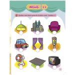 Siri Buku Aktiviti: Kamus Bergambar Junior (3)