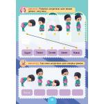 Siri Buku Aktiviti: Mudahnya Solat Bersama Lukman