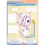 Siri Buku Aktiviti: Mudahnya Wuduk Bersama Amani