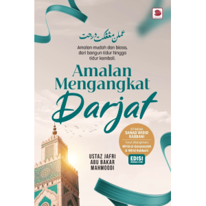 Amalan Mengangkat Darjat