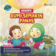 Kenapa Bumi Semakin Panas