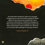 Siri Burung Bercerita: Burung Gagak Yang Bijak