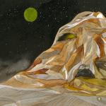 Siri Burung Bercerita: Burung Merpati Yang Berbakti