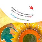 Siri Burung Bercerita: Burung Pipit Dan Api Siri Burung Bercerita: Burung Pipit Dan Api