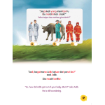 Siri Adib Hebat: Dari Mana Saya Datang (Edisi Kemas Kini)