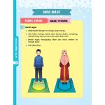 Ensiklomini Solat Untuk Kanak Kanak Ensiklomini Solat Untuk Kanak Kanak