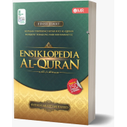 Ensiklopedia Al-Quran (Edisi Jimat)
