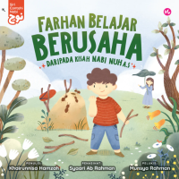 Siri Contohi Nabi: Farhan Belajar Berusaha