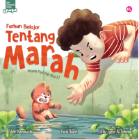Siri Contohi Nabi: Farhan Belajar Tentang Marah