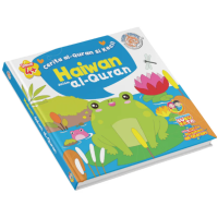 Cerita Al-Quran Si Kecil: Haiwan Dalam Al-Quran