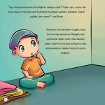 I Love Allah: Astaghfirullah