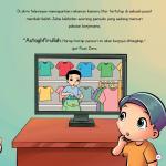 I Love Allah: Astaghfirullah